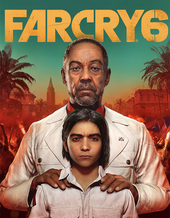 w-vgs-action-far-cry-6.jpg Far Cry 6 - Image 1