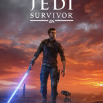 STAR WARS Jedi: Survivor