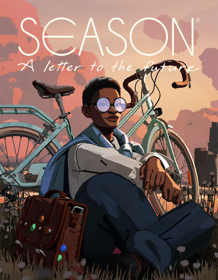 w-vgs-casual-season-a-lette-to-the-future.jpg SEASON: A letter to the future - Image 1