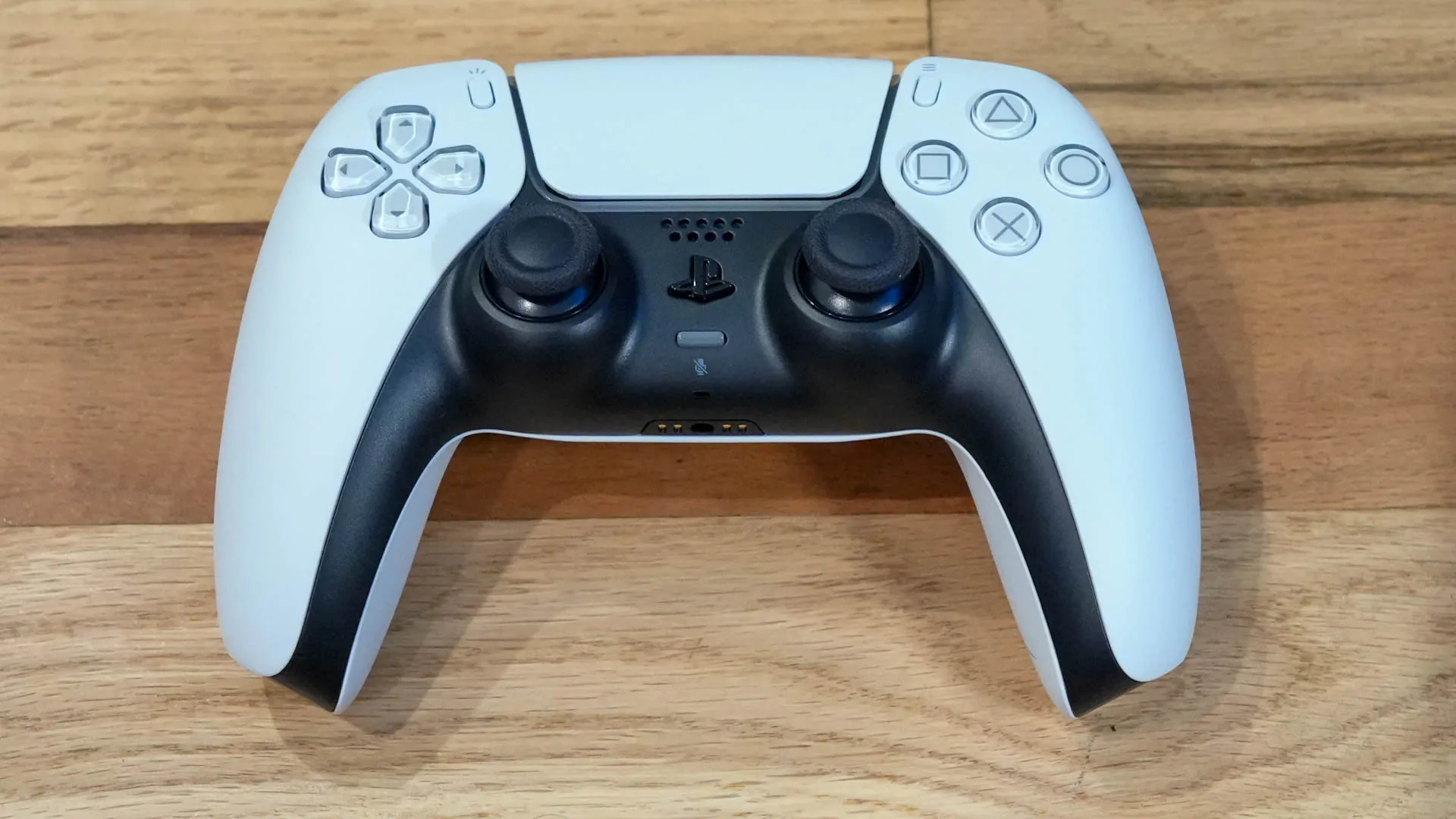 PlayStation 5 console and accessories