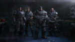 Gears of War E-Day - Image 14