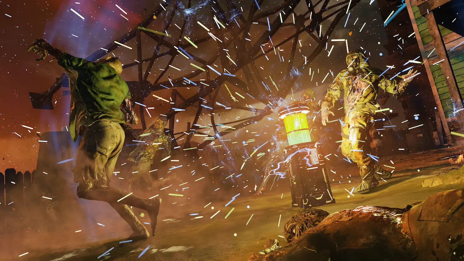 Call of Duty: Black Ops 7 hero artwork