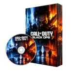 CALL OF DUTY BLACK OPS 7