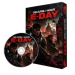 Gears of War E-Day