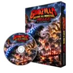 Godzilla | Destroy All Monsters