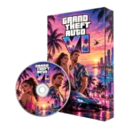 GTA 6 | GRAND THEFT AUTO VI