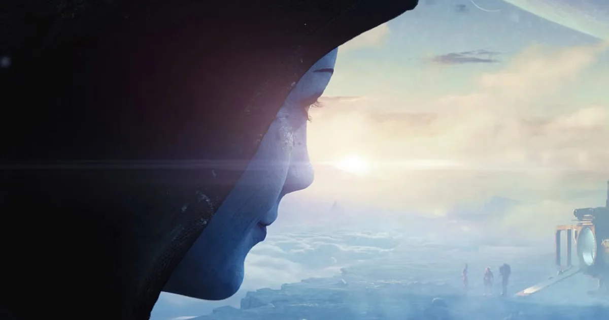 Mass Effect fans ramp up efforts to save BioWare's RPG series with a Times Square billboard and plans for more ads outside The Game Awards