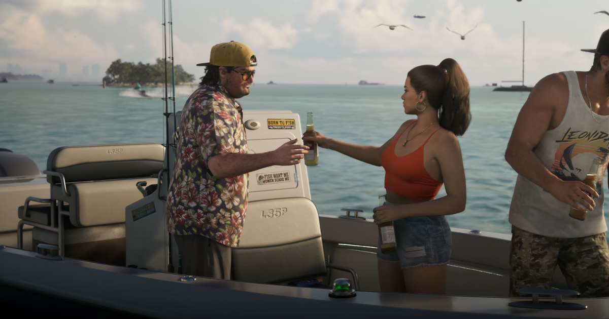 Rockstar Games employees have locked in a union vote next month, and it'll take place over Grand Theft Auto 6's release window