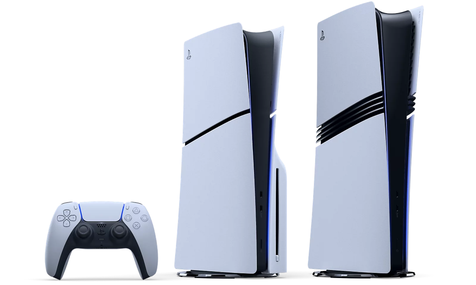 PlayStation 5 console buying guide visual