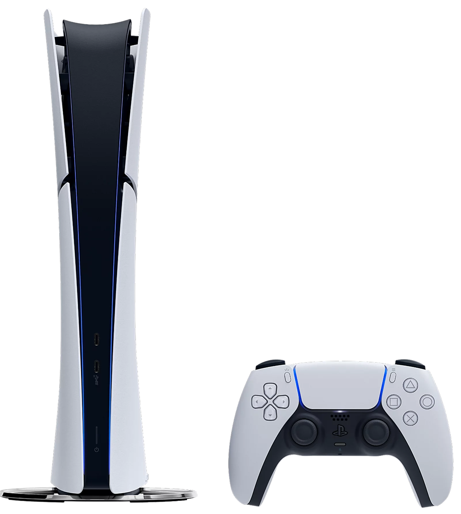 PlayStation 5 Slim Digital Edition
